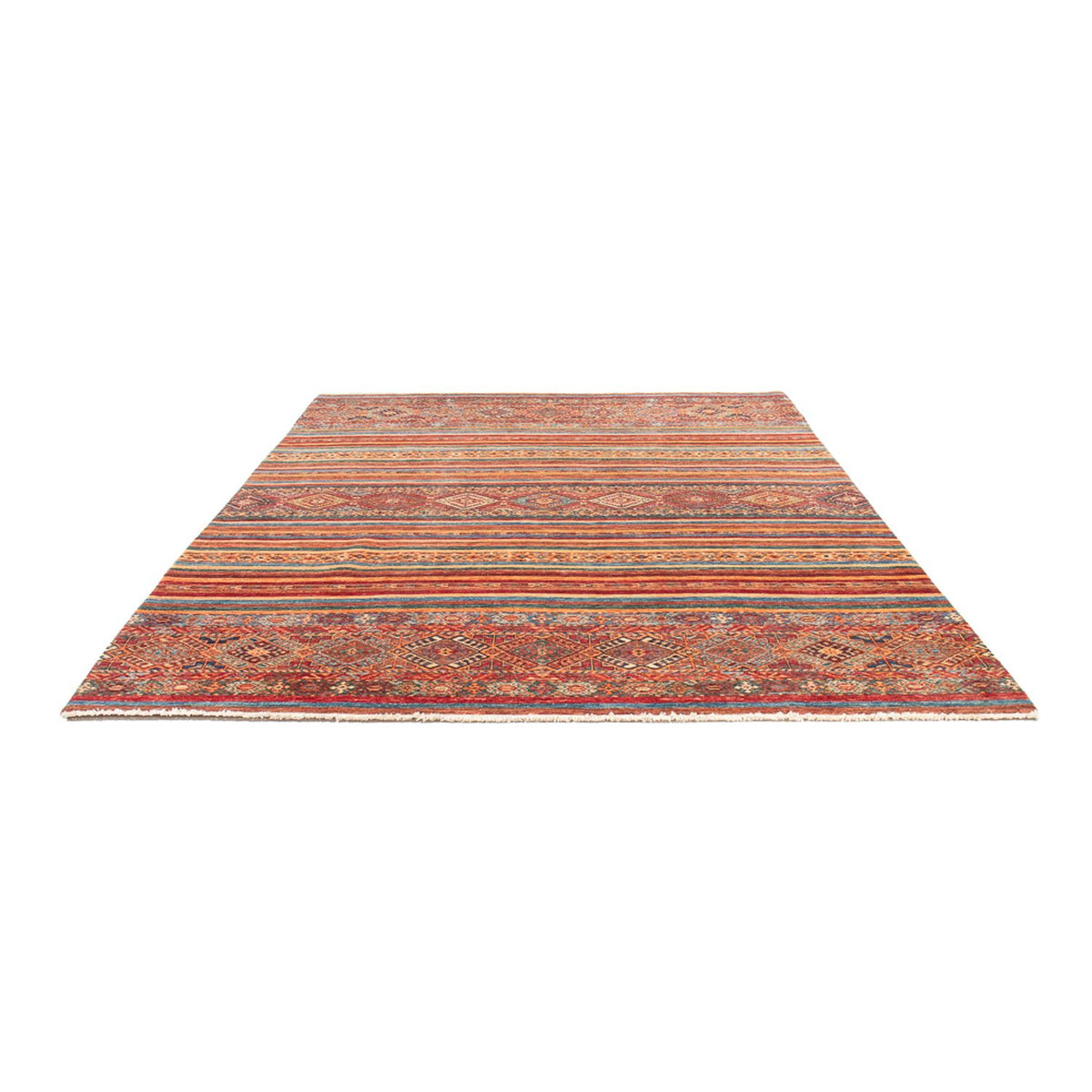 Ziegler Carpet - Shal - 289 x 210 cm - flerfärgad
