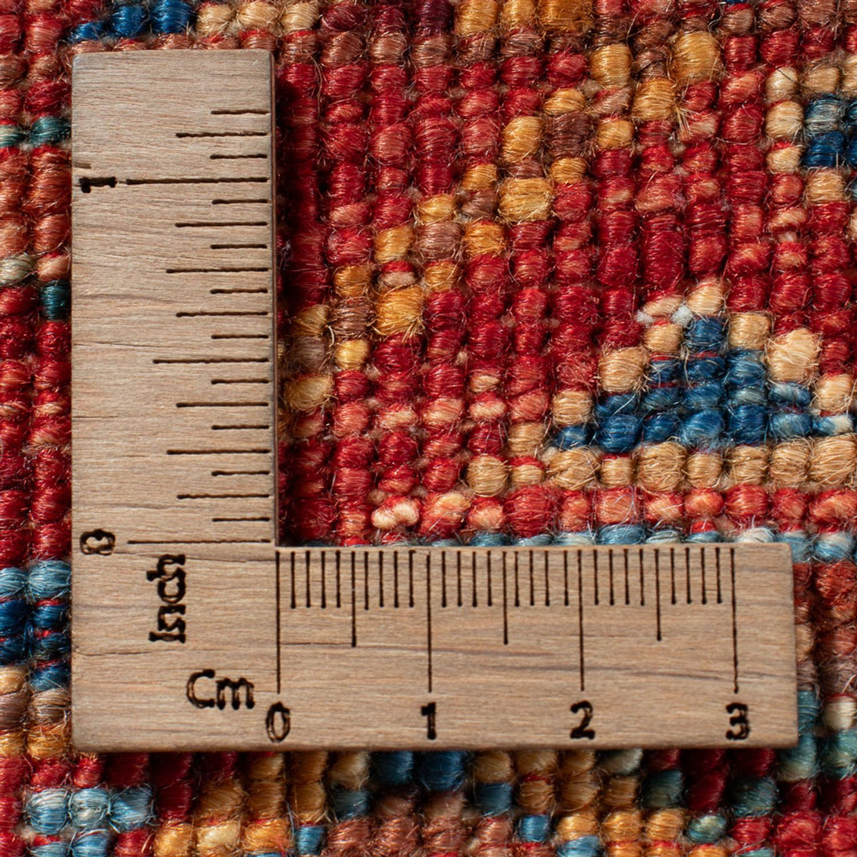 Ziegler Carpet - Shal - 289 x 210 cm - flerfärgad