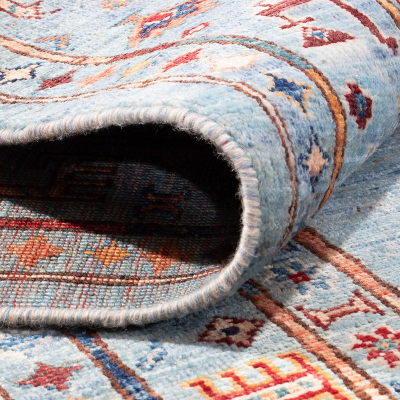 Ziegler Carpet - Ariana - 312 x 213 cm - ljusblå