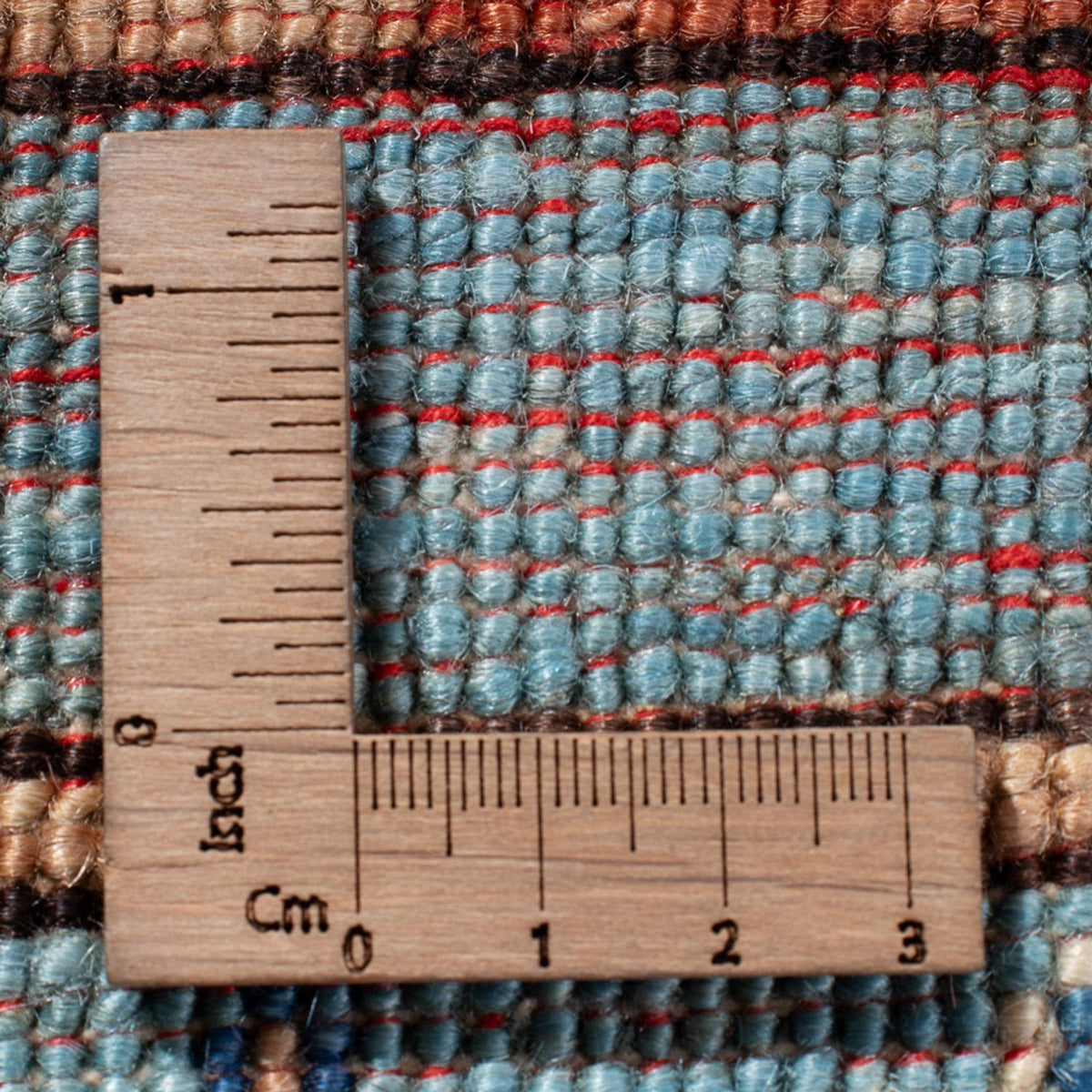 Ziegler Carpet - Ariana - 312 x 213 cm - ljusblå