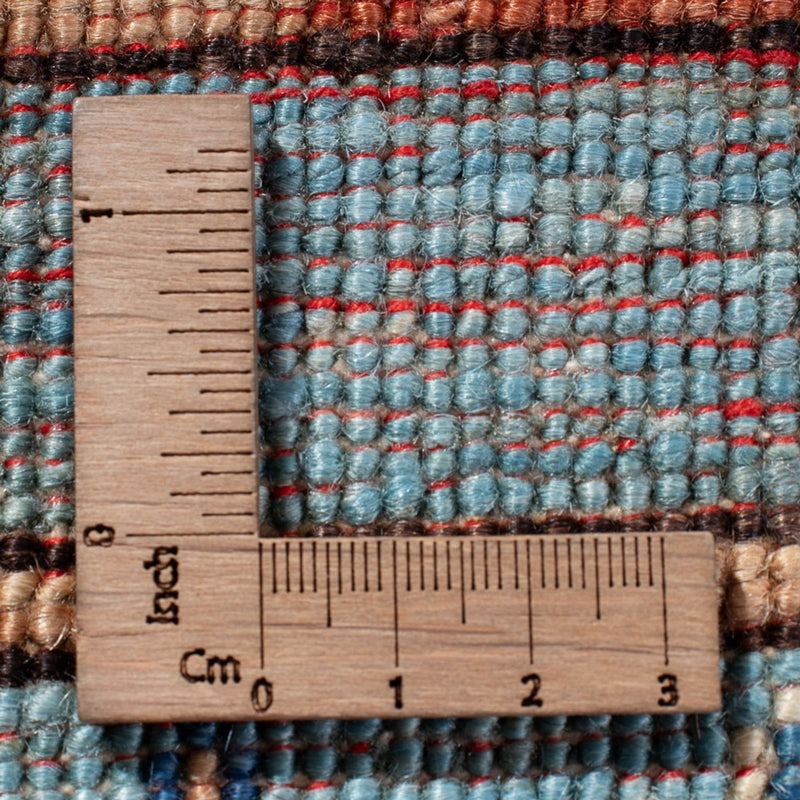 Ziegler Carpet - Ariana - 312 x 213 cm - ljusblå