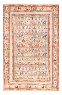 Ziegler Carpet - Ariana - 306 x 201 cm - flerfärgad