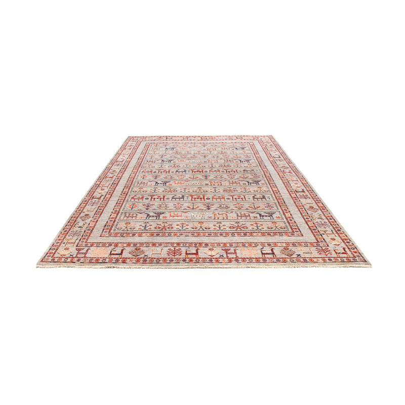 Ziegler Carpet - Ariana - 306 x 201 cm - flerfärgad