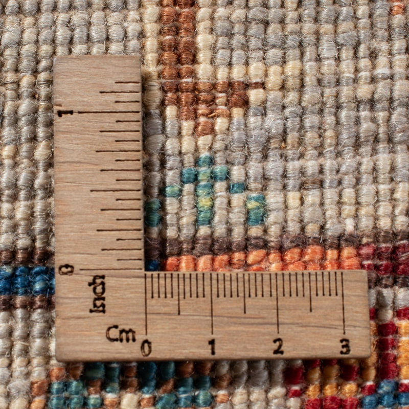 Ziegler Carpet - Ariana - 306 x 201 cm - flerfärgad