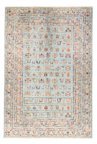 Ziegler Carpet - Ariana - 300 x 202 cm - ljusblå