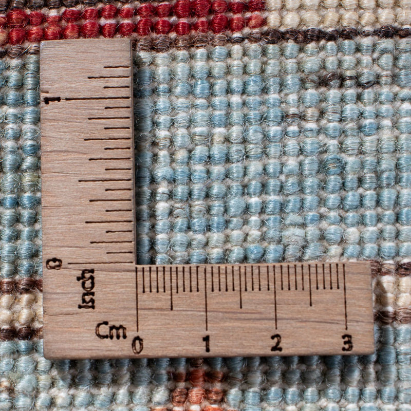 Ziegler Carpet - Ariana - 300 x 202 cm - ljusblå