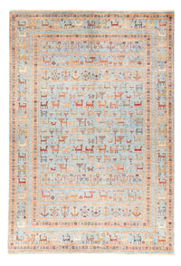 Ziegler Carpet - Ariana - 306 x 210 cm - ljusblå