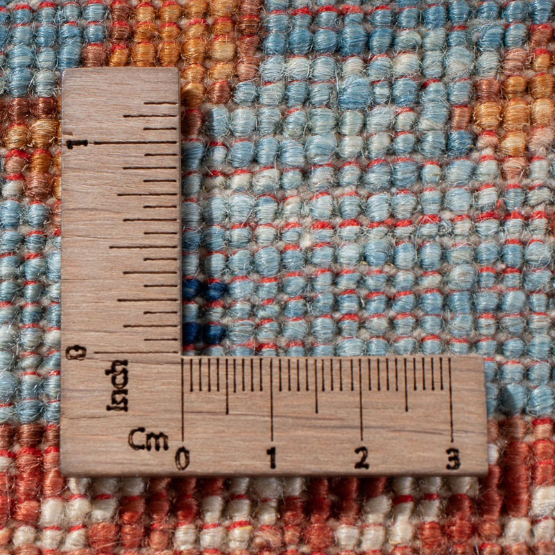 Ziegler Carpet - Ariana - 306 x 210 cm - ljusblå