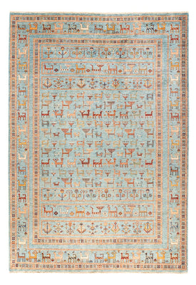 Ziegler Carpet - Ariana - 300 x 209 cm - ljusblå