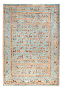 Ziegler Carpet - Ariana - 300 x 209 cm - ljusblå