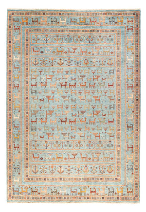 Ziegler Carpet - Ariana - 300 x 209 cm - ljusblå