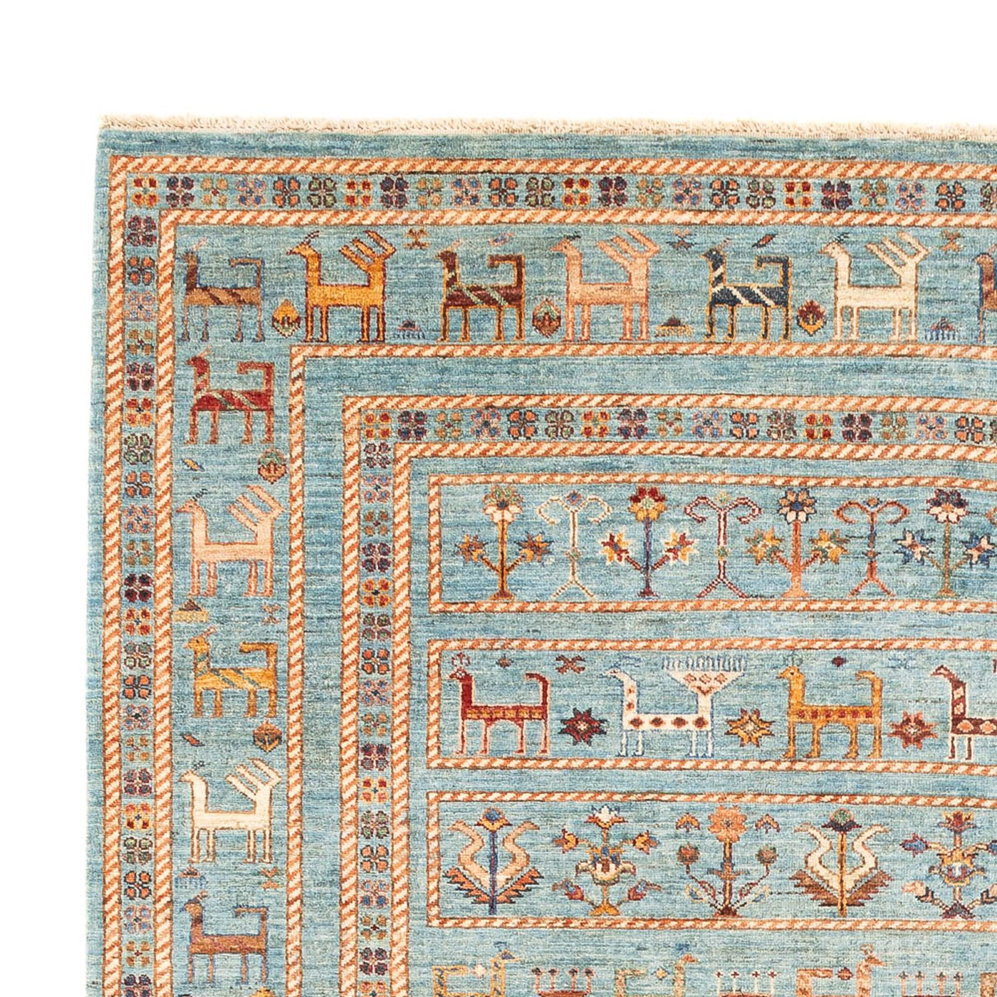 Ariana Mattan 300x209cm - Oriental Carpet