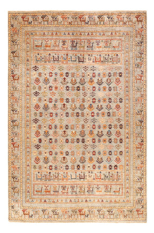 Ziegler Carpet - Ariana - 296 x 204 cm - flerfärgad