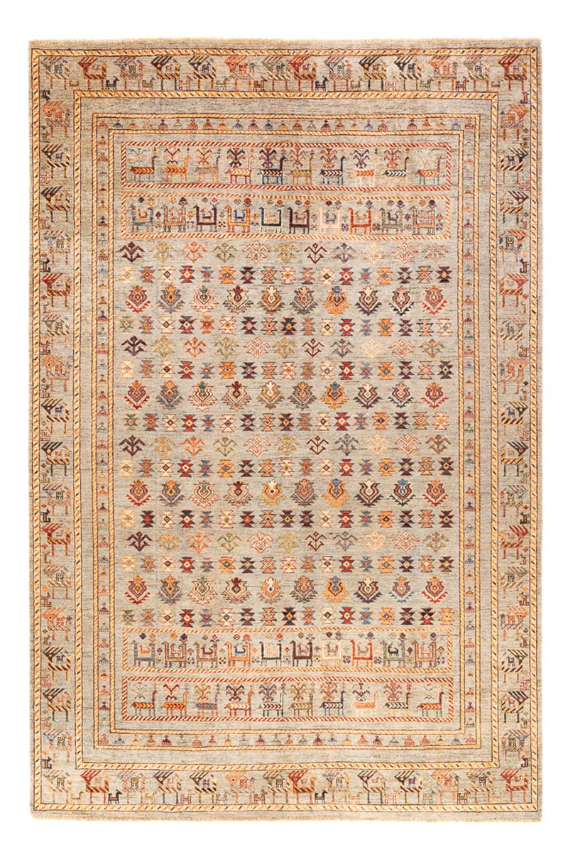 Ziegler Carpet - Ariana - 296 x 204 cm - flerfärgad