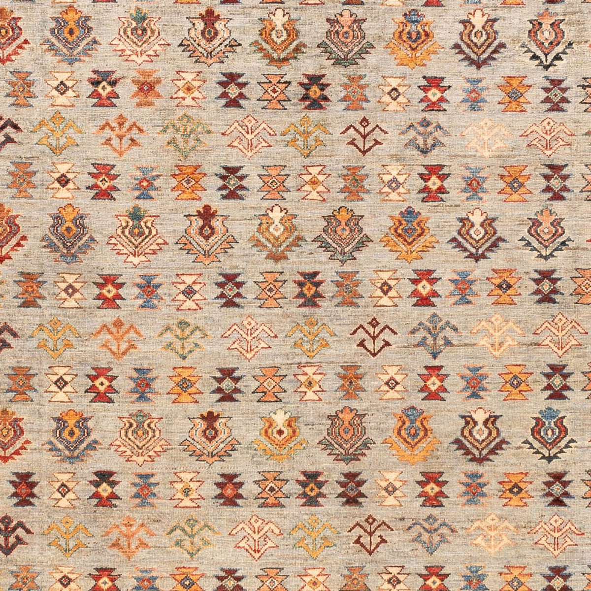 Ziegler Carpet - Ariana - 296 x 204 cm - flerfärgad