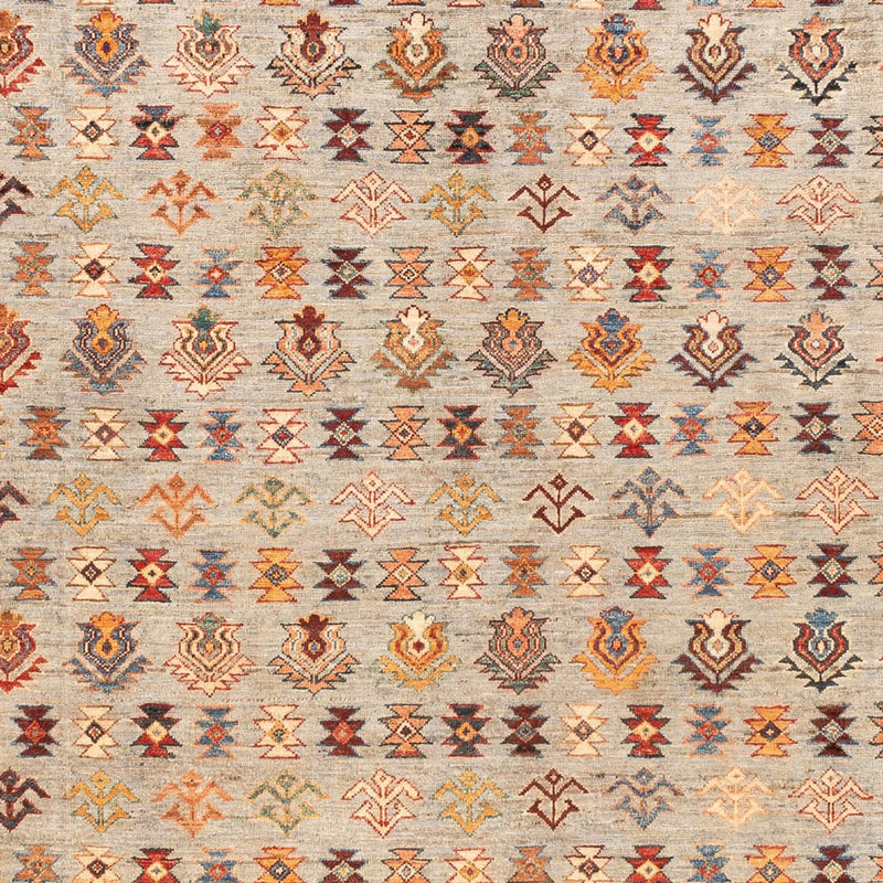 Ziegler Carpet - Ariana - 296 x 204 cm - flerfärgad