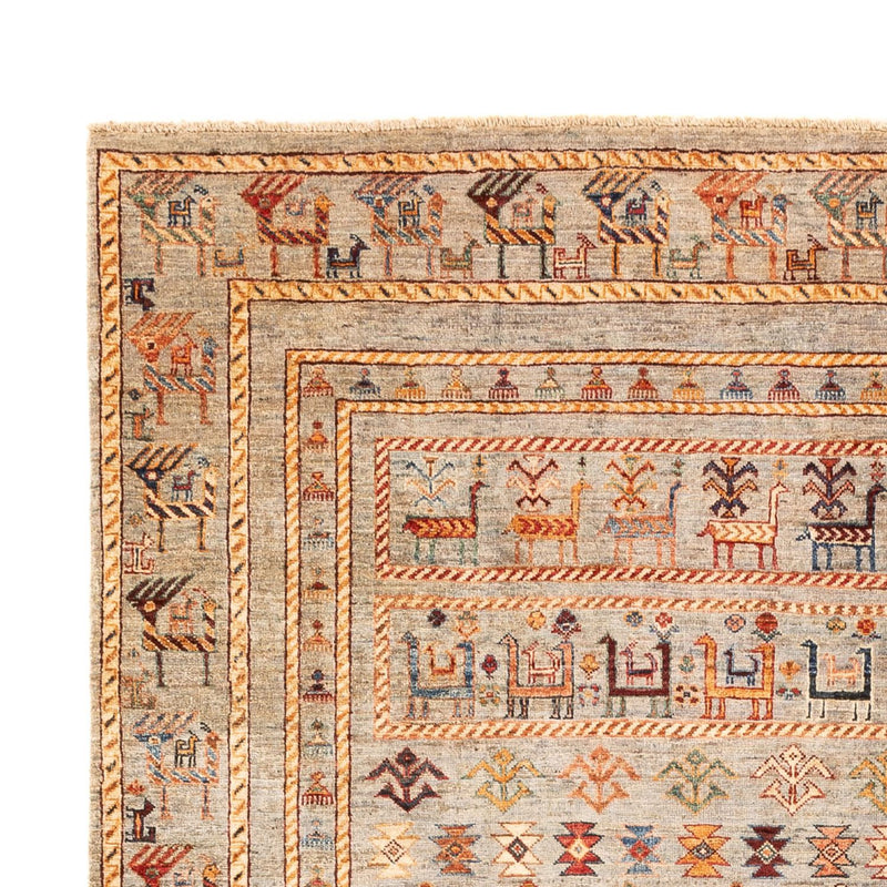 Ziegler Carpet - Ariana - 296 x 204 cm - flerfärgad