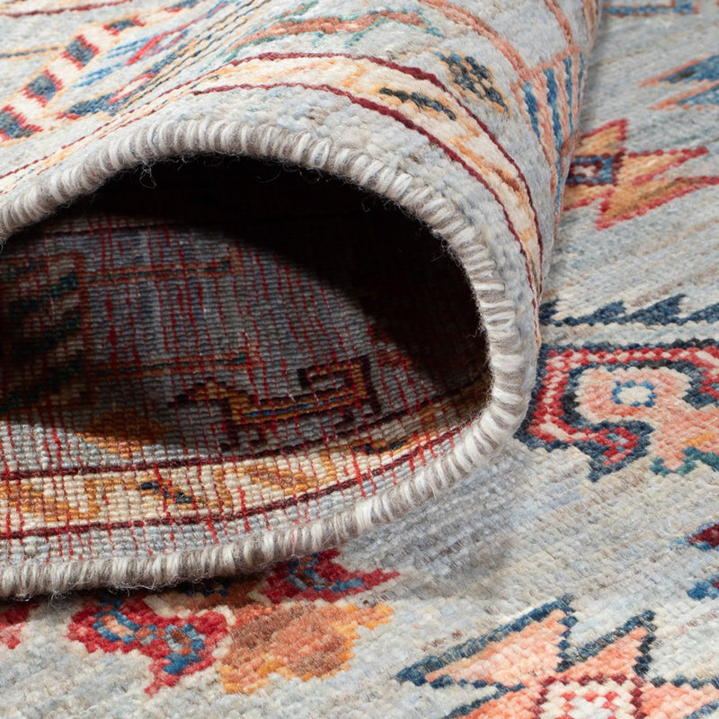 Ziegler Carpet - Ariana - 296 x 204 cm - flerfärgad