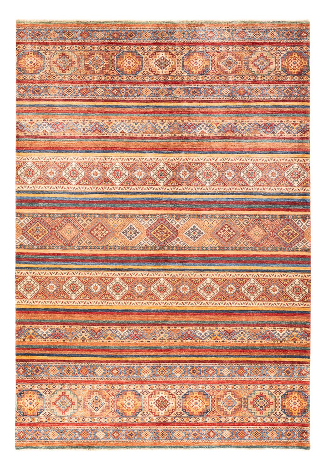 Ziegler Carpet - Shal - 299 x 208 cm - flerfärgad