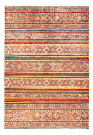 Ziegler Carpet - Shal - 299 x 208 cm - flerfärgad