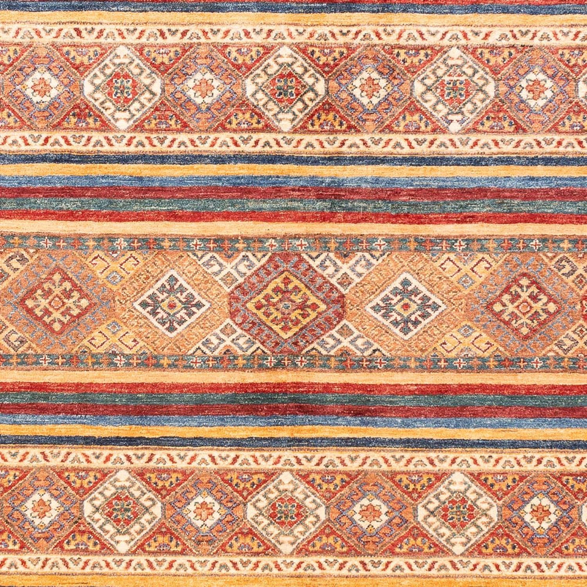 Ziegler Carpet - Shal - 299 x 208 cm - flerfärgad