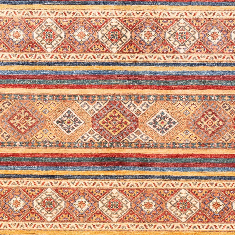 Ziegler Carpet - Shal - 299 x 208 cm - flerfärgad