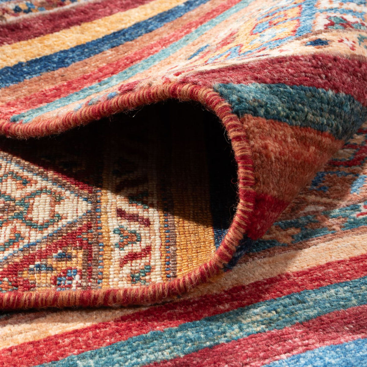 Ziegler Carpet - Shal - 299 x 208 cm - flerfärgad