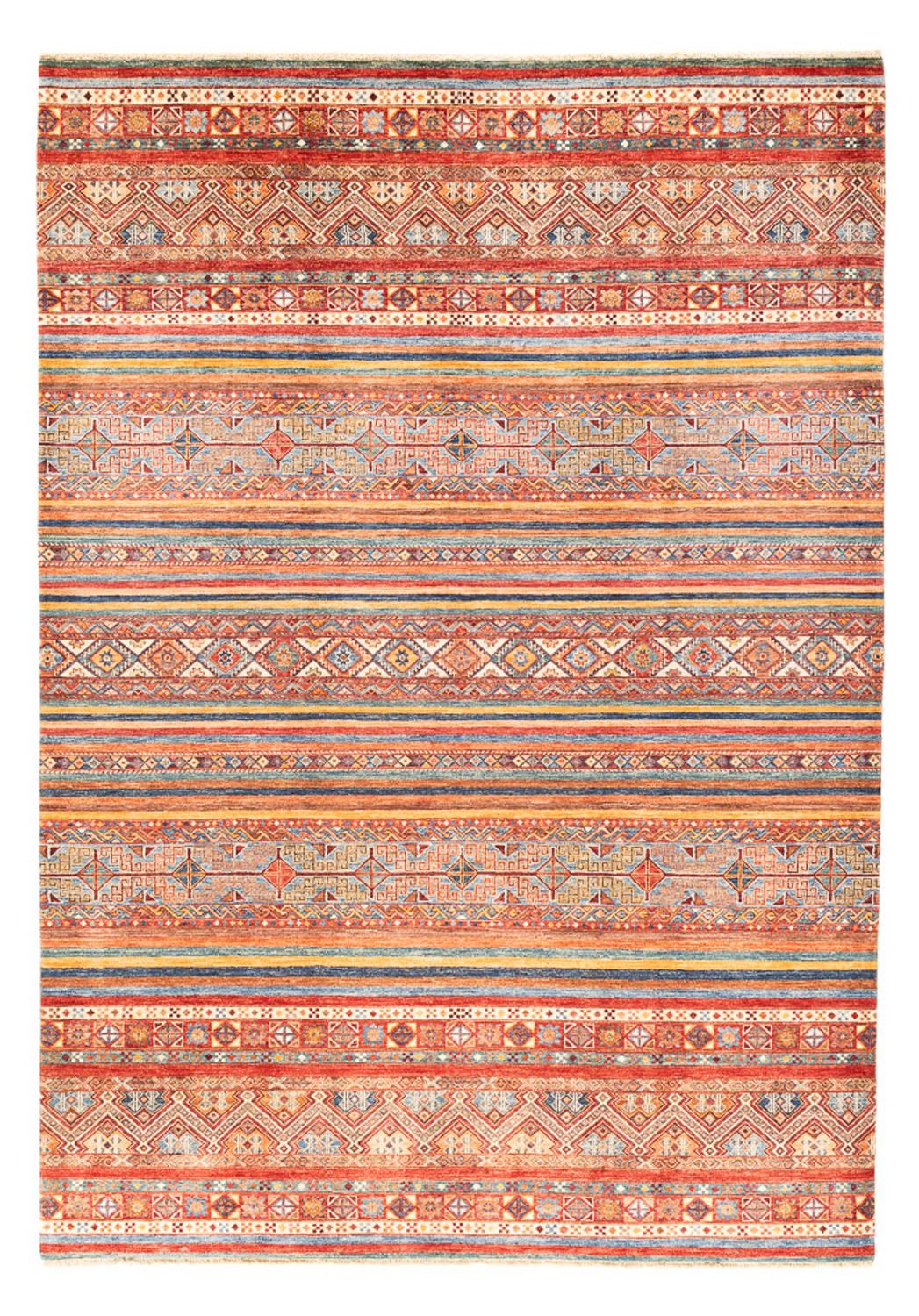 Ziegler Carpet - Shal - 292 x 207 cm - flerfärgad