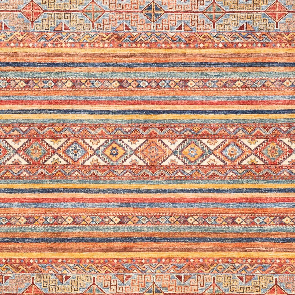 Ziegler Carpet - Shal - 292 x 207 cm - flerfärgad