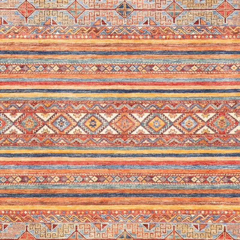 Ziegler Carpet - Shal - 292 x 207 cm - flerfärgad