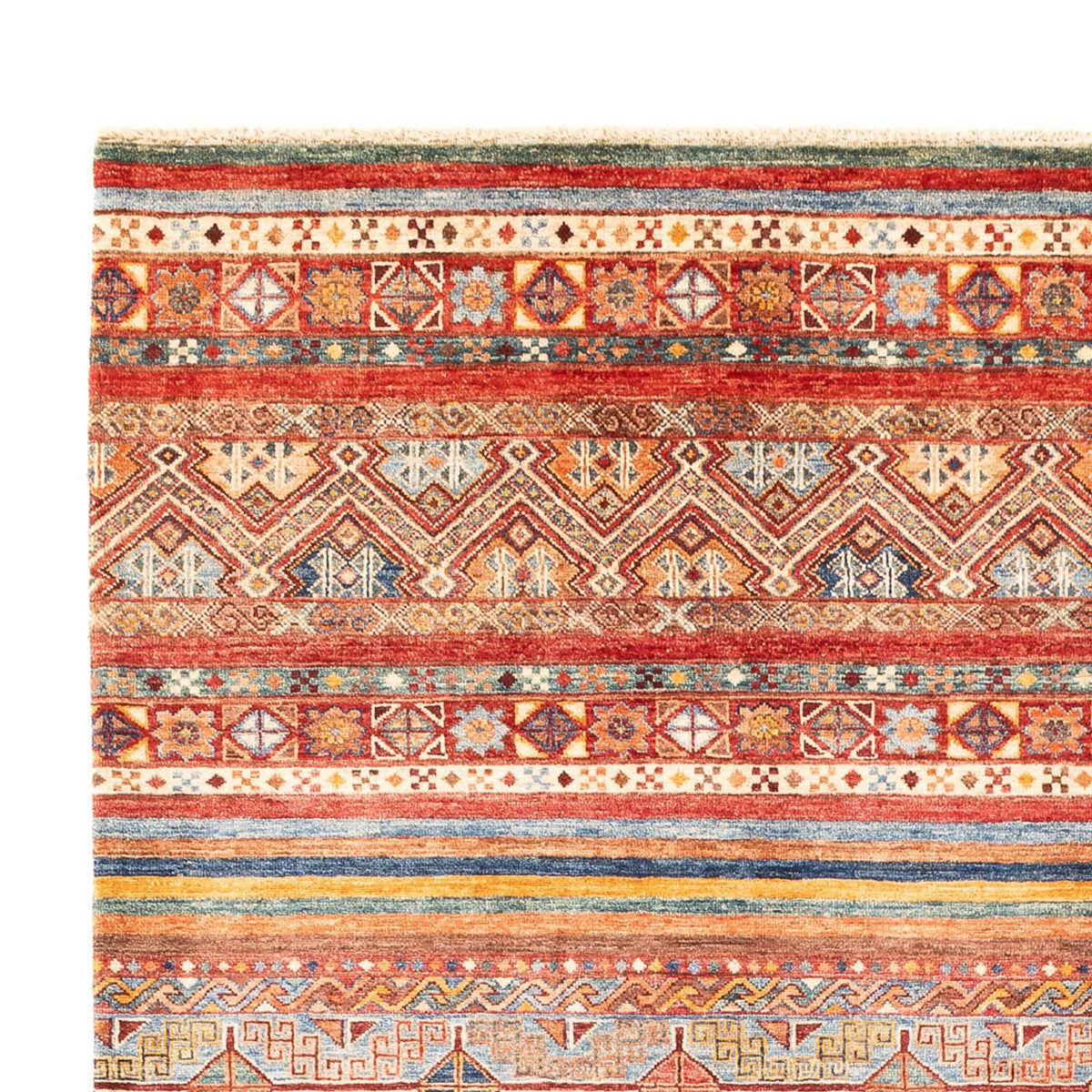 Ziegler Carpet - Shal - 292 x 207 cm - flerfärgad