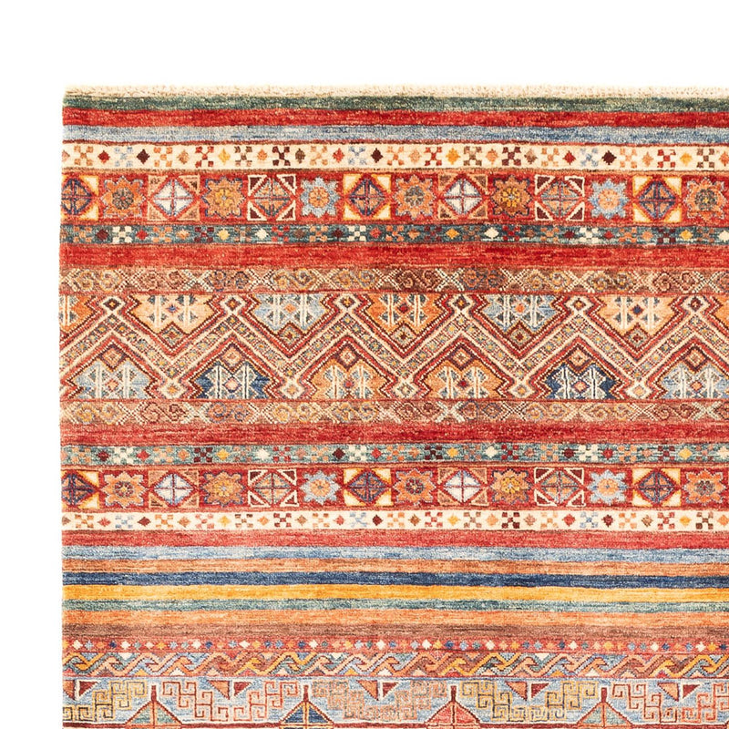 Ziegler Carpet - Shal - 292 x 207 cm - flerfärgad