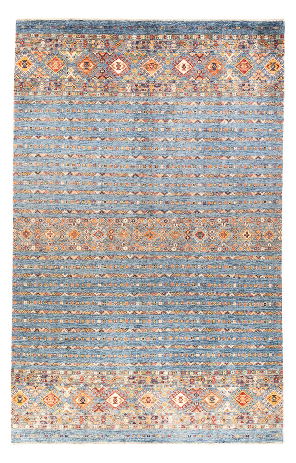 Ziegler Carpet - Shal - 303 x 199 cm - flerfärgad