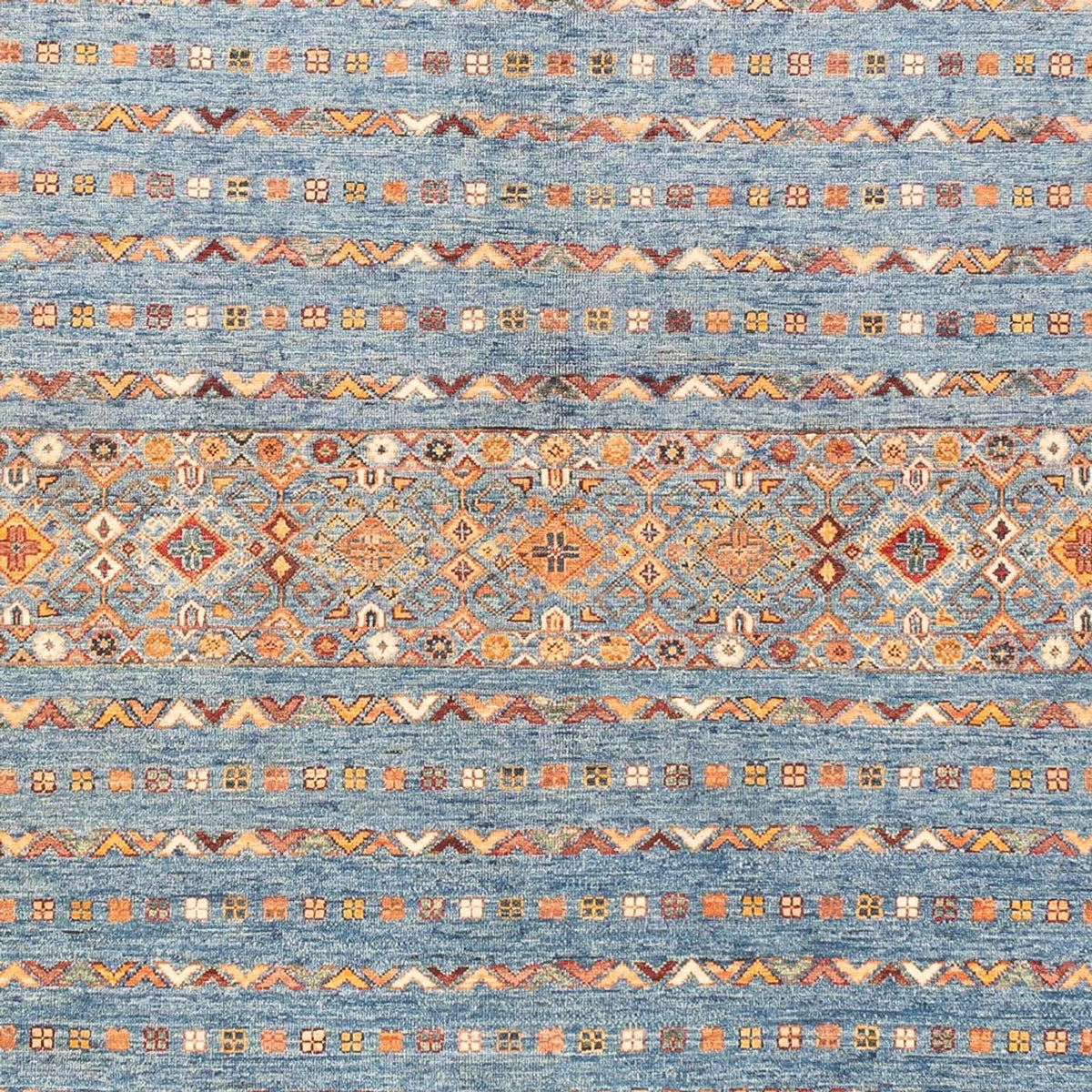 Ziegler Carpet - Shal - 303 x 199 cm - flerfärgad