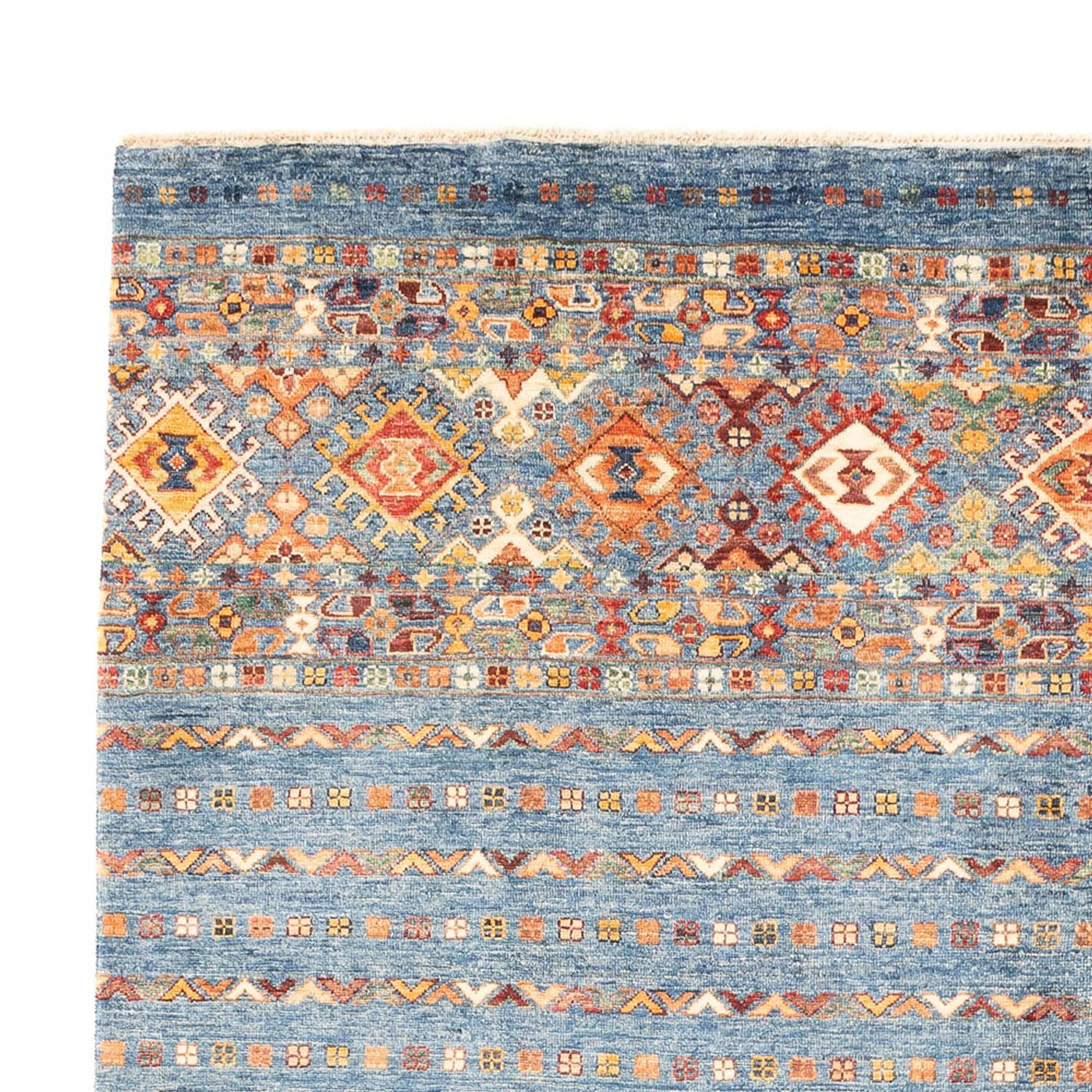 Shal Mattan 303x199cm - Oriental Carpet