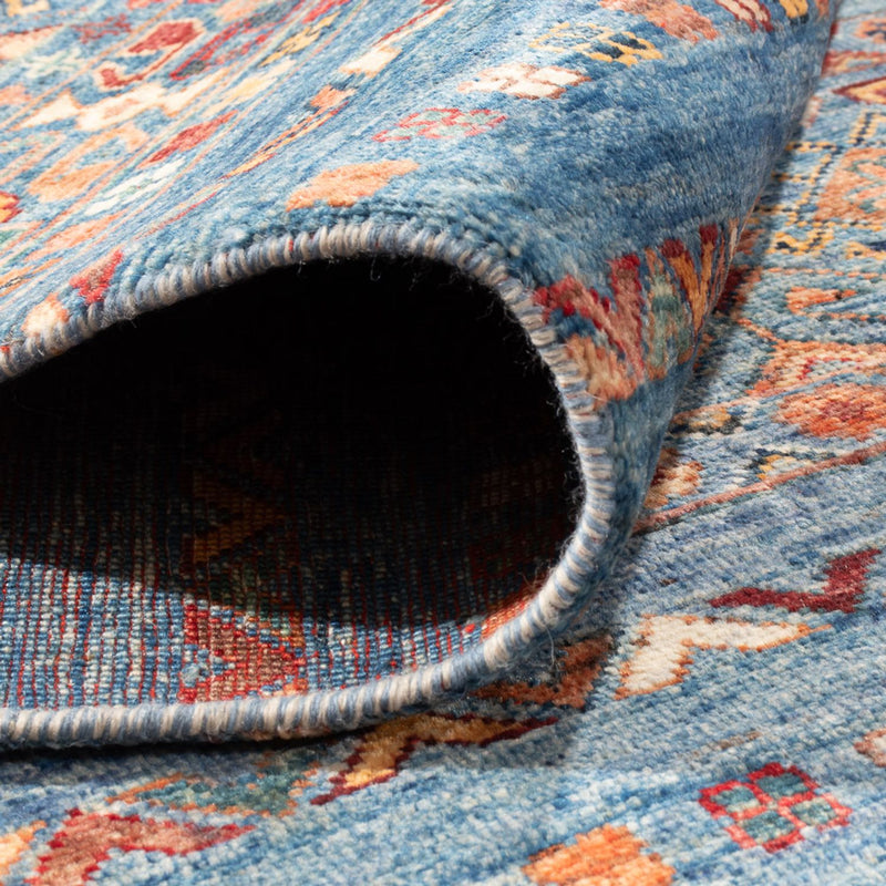 Ziegler Carpet - Shal - 303 x 199 cm - flerfärgad