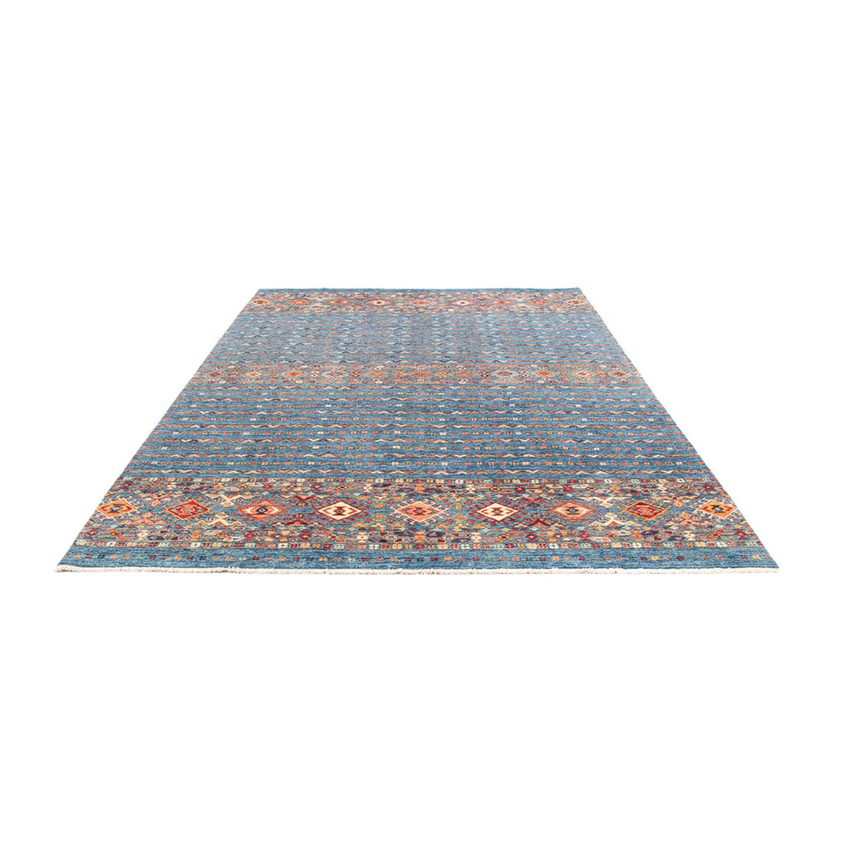 Ziegler Carpet - Shal - 303 x 199 cm - flerfärgad