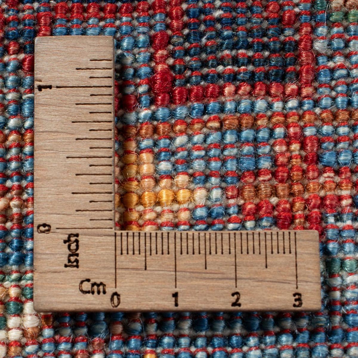 Ziegler Carpet - Shal - 303 x 199 cm - flerfärgad