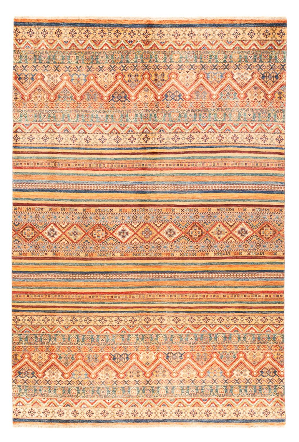 Ziegler Carpet - Shal - 290 x 202 cm - flerfärgad