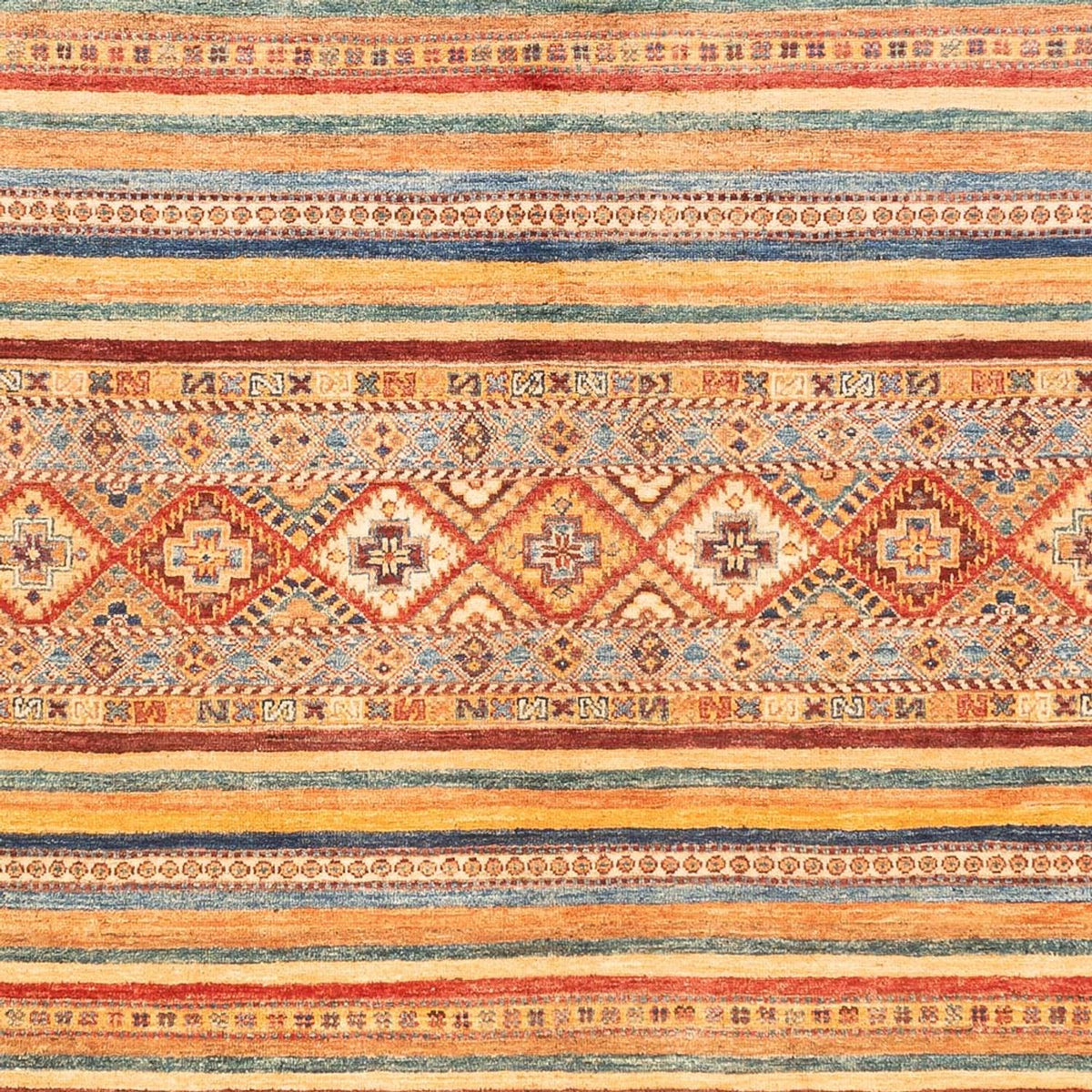 Ziegler Carpet - Shal - 290 x 202 cm - flerfärgad