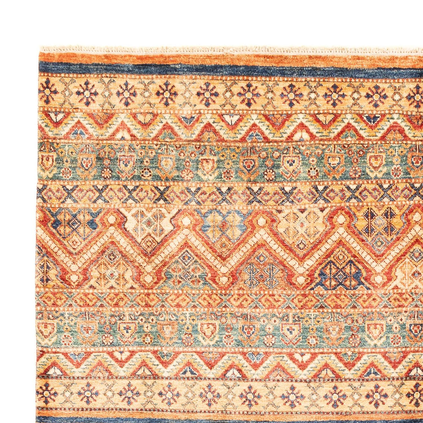 Shal Mattan 290x202cm - Oriental Carpet