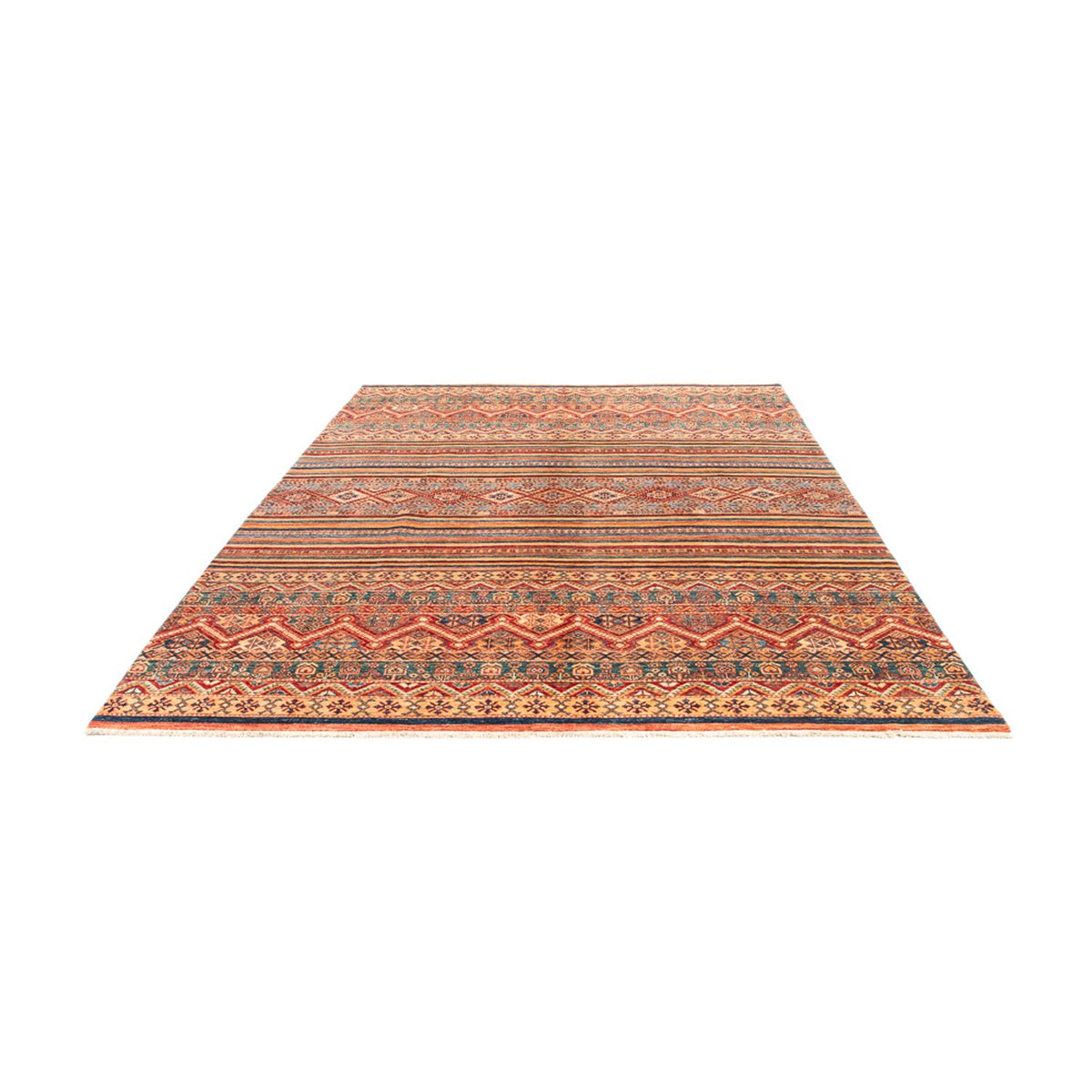 Ziegler Carpet - Shal - 290 x 202 cm - flerfärgad