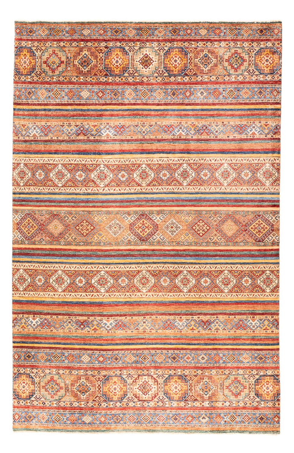 Ziegler Carpet - Shal - 302 x 200 cm - flerfärgad