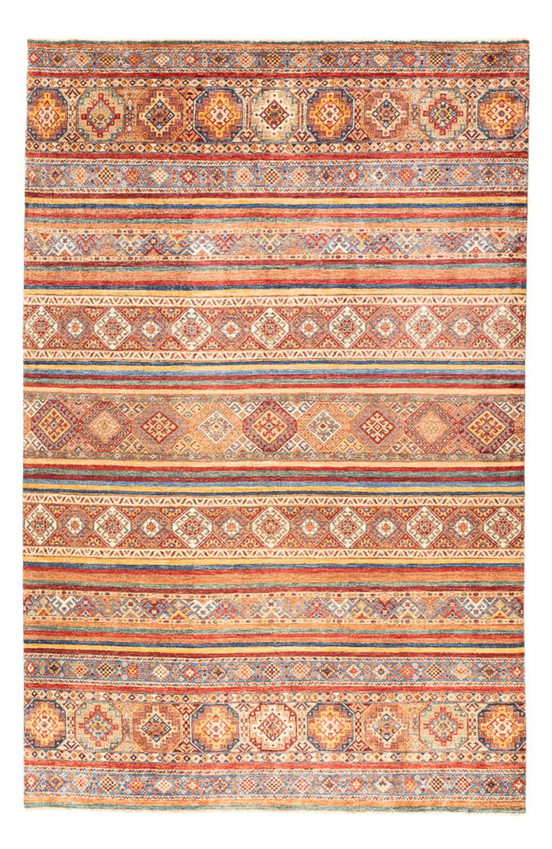 Ziegler Carpet - Shal - 302 x 200 cm - flerfärgad