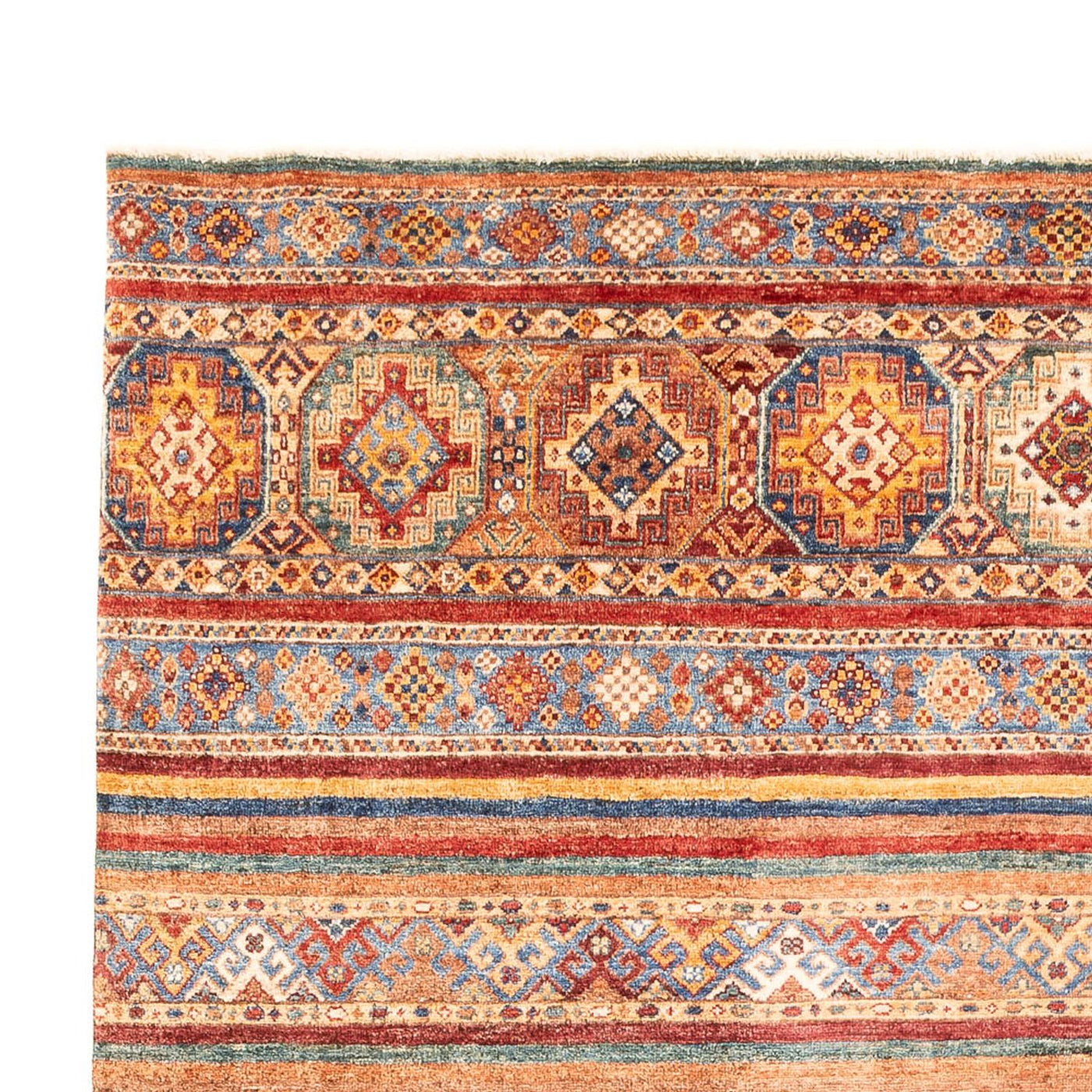 Ziegler Carpet - Shal - 302 x 200 cm - flerfärgad