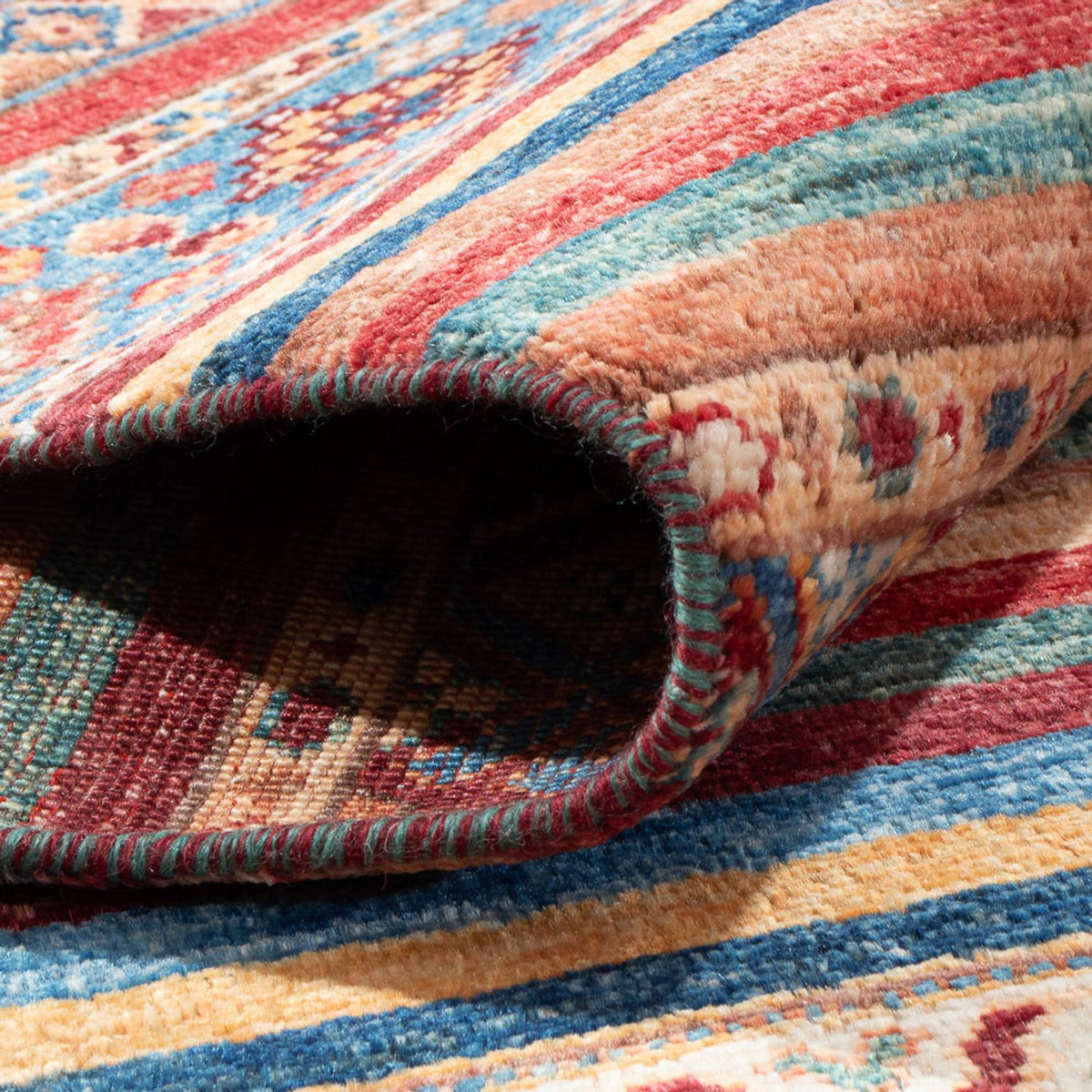 Ziegler Carpet - Shal - 302 x 200 cm - flerfärgad