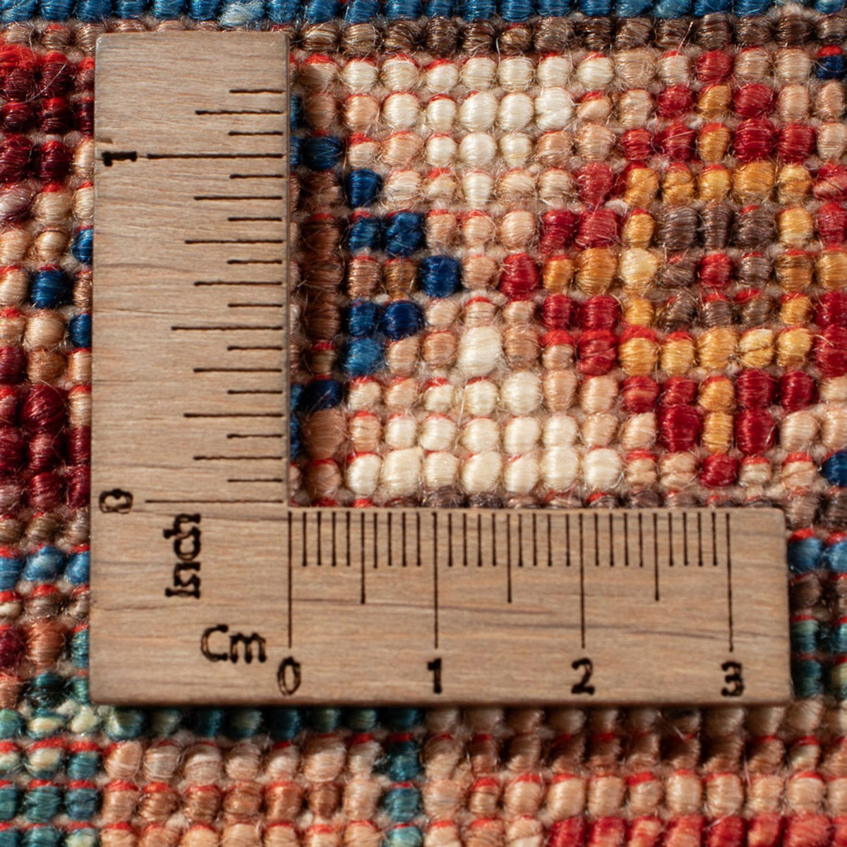 Ziegler Carpet - Shal - 302 x 200 cm - flerfärgad