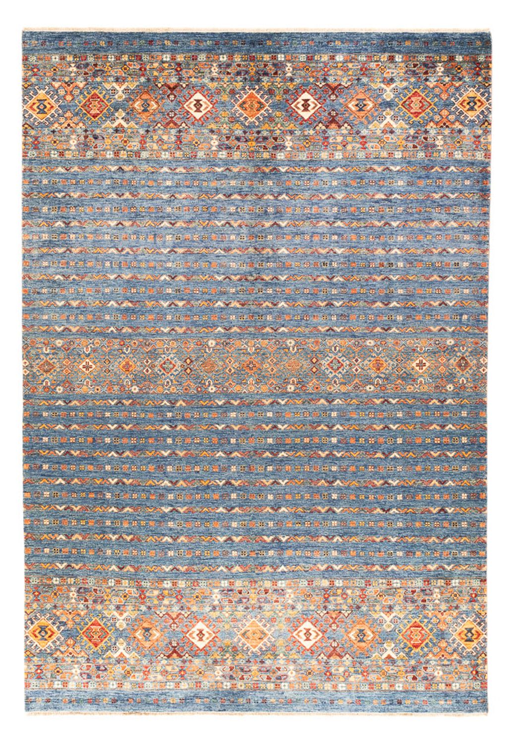 Ziegler Carpet - Shal - 296 x 205 cm - flerfärgad