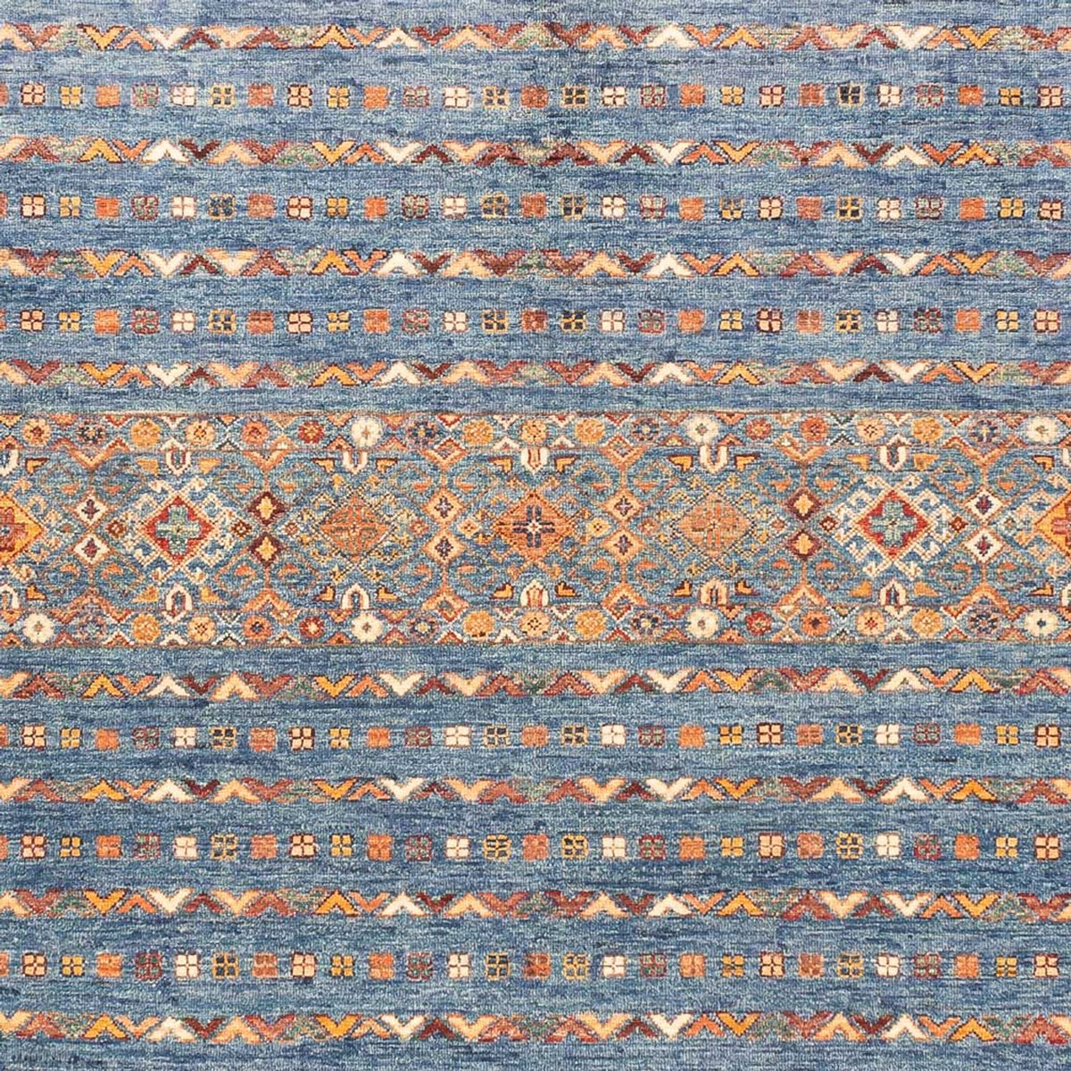 Ziegler Carpet - Shal - 296 x 205 cm - flerfärgad
