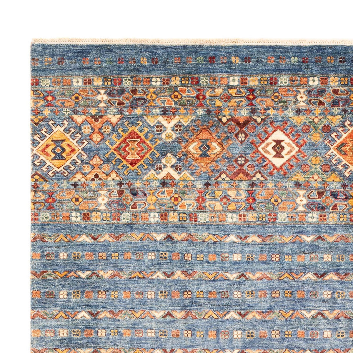 Shal Mattan 205x296cm - Oriental Carpet